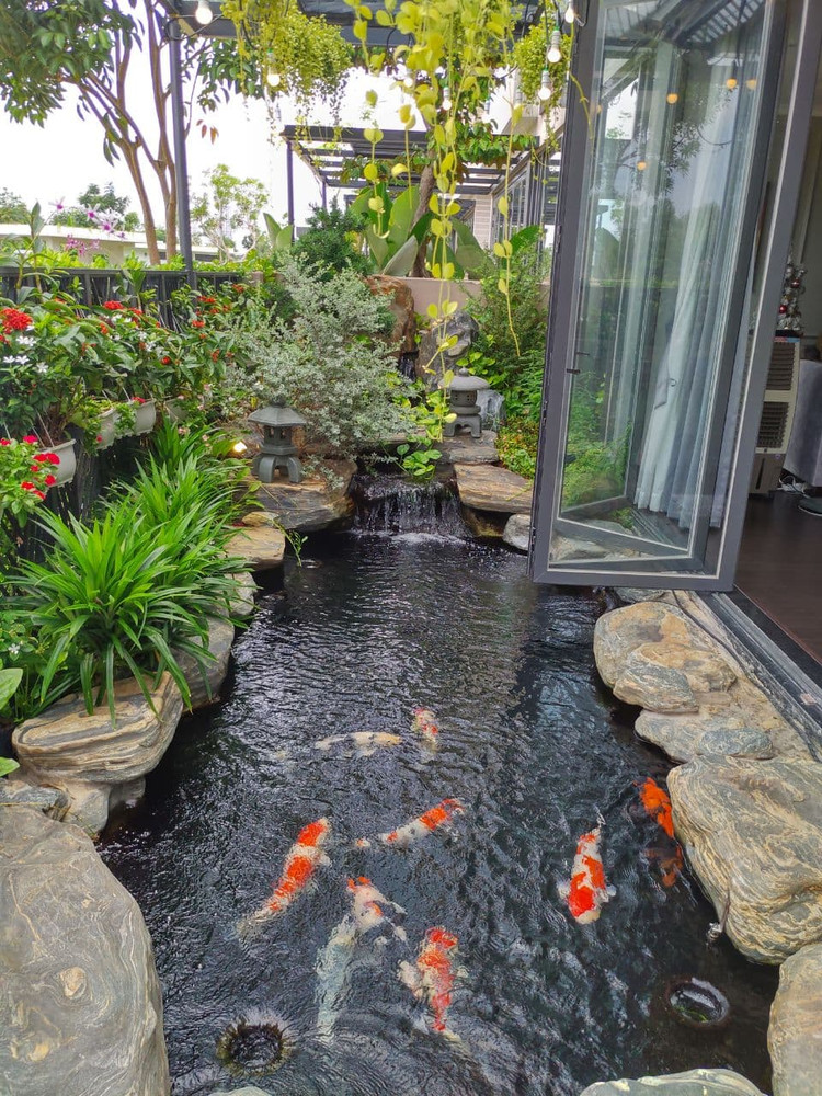 Can canh biet thu cao cap ven song cua Cao Thai Son-Hinh-7