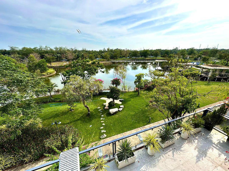 Can canh biet thu cao cap ven song cua Cao Thai Son-Hinh-10