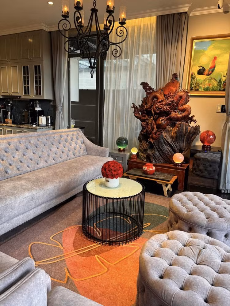 Can canh biet thu cao cap ven song cua Cao Thai Son-Hinh-4