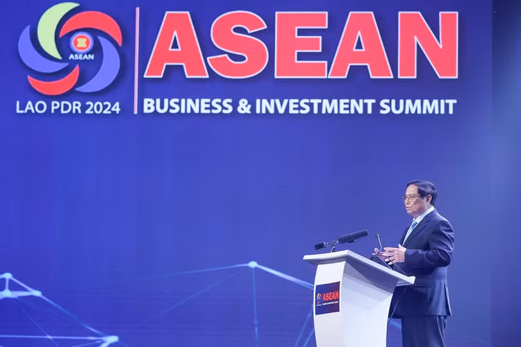 Việt Nam - ASEAN đổi mới để bay cao, sáng tạo để vươn xa, hội nhập để phát triển - Hình 4 Viet Nam - ASEAN doi moi de bay cao, sang tao de vuon xa, hoi nhap de phat trien-Hinh-4