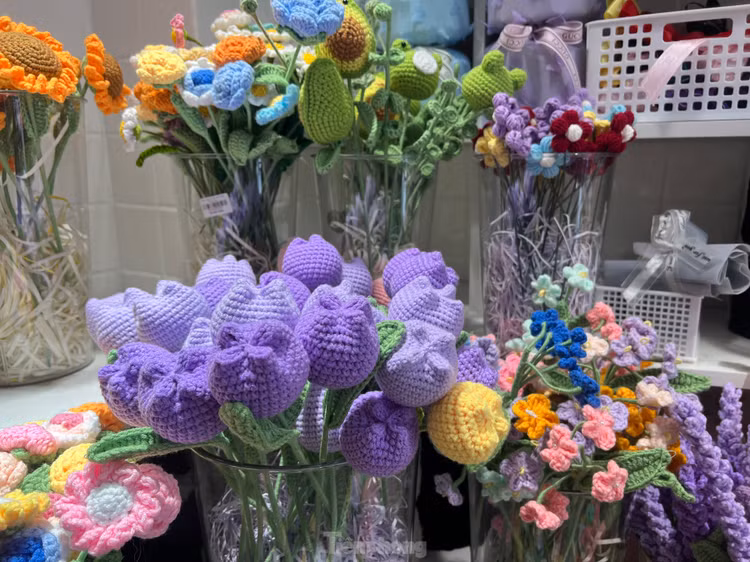 Nhung loai hoa doc la hut khach ngay 20/10-Hinh-2