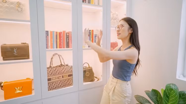 Can ho mau trang dep me hoac cua MC Duong len dinh Olympia-Hinh-12