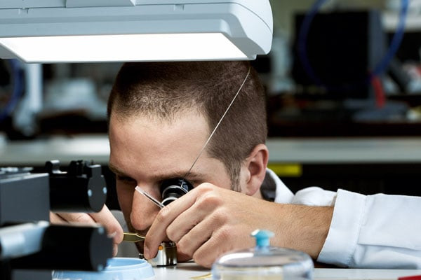 Su that it biet den ve quy trinh san xuat tuyet tac dong ho Rolex-Hinh-4