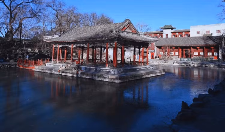 Kien truc doc dao trong dinh thu lon nhat trieu Thanh-Hinh-7