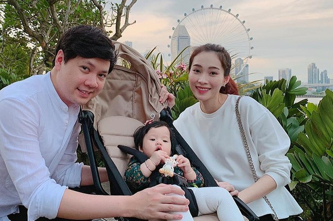 “Ngã ngửa” với “đẳng cấp chiều vợ” của đại gia Việt - Hình 5 “Nga ngua” voi “dang cap chieu vo” cua dai gia Viet-Hinh-5