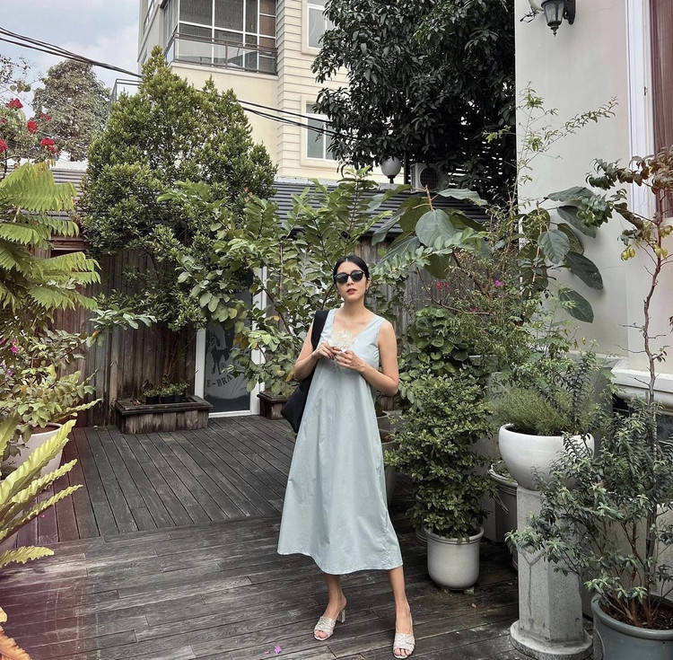 Biet thu san vuon ngap cay trai cua Tang Thanh Ha-Hinh-3