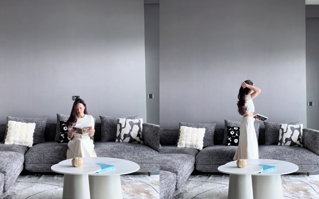 Khong gian nha tan hon hoanh trang cua Midu va chong thieu gia-Hinh-4