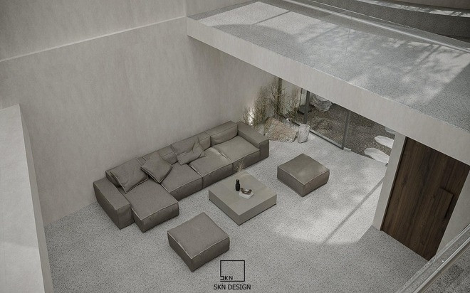 Khong gian nha tan hon hoanh trang cua Midu va chong thieu gia-Hinh-9