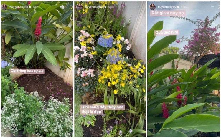 Biet thu tram ty cua “phu ba” Vbiz U40 van xinh nhu bup be-Hinh-5