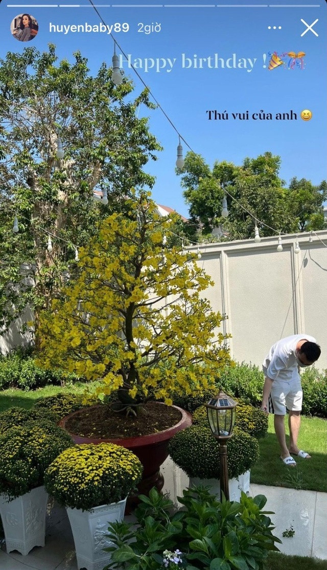 Biet thu tram ty cua “phu ba” Vbiz U40 van xinh nhu bup be-Hinh-6