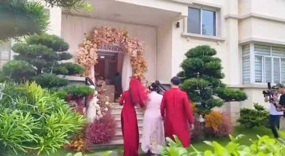 Dinh thu be the Midu va chong thieu gia o sau dam cuoi-Hinh-2