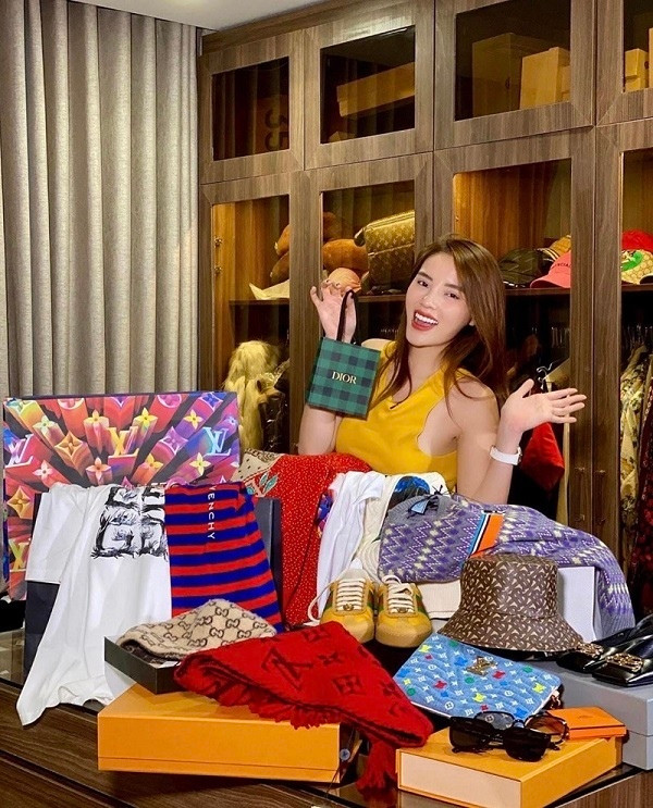 Can canh can ho cao cap cua Hoa hau Ky Duyen-Hinh-8