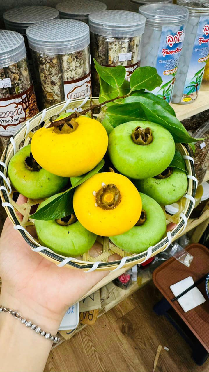 Thi sap tu que len pho 15.000 dong/qua van “chay hang“-Hinh-5