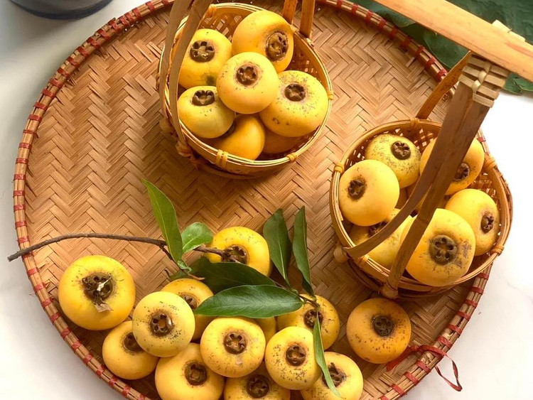 Thi sap tu que len pho 15.000 dong/qua van “chay hang“-Hinh-2