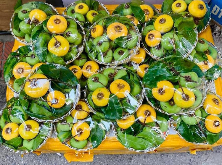 Thi sap tu que len pho 15.000 dong/qua van “chay hang“-Hinh-8