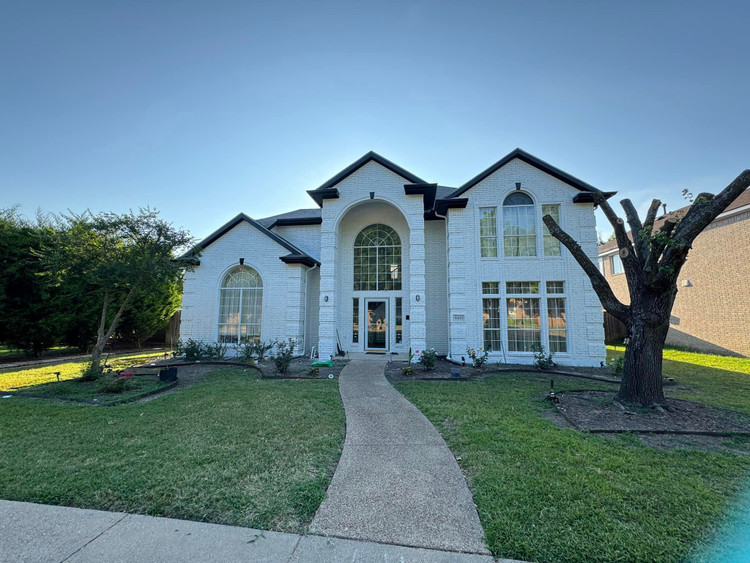 Can canh biet thu “vua thay ao moi” cua Dan Truong tai My-Hinh-2