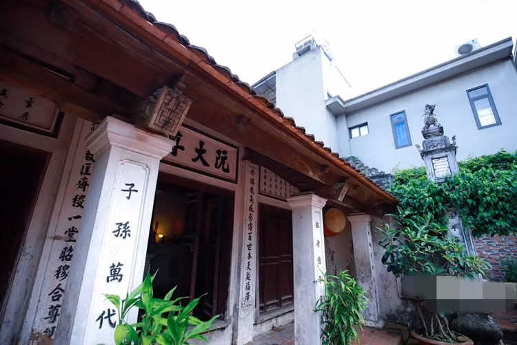 Nep don so nha tho ho cua Tong Bi thu tai lang Lai Da-Hinh-4