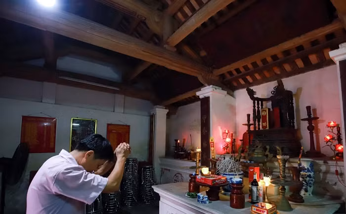 Nep don so nha tho ho cua Tong Bi thu tai lang Lai Da-Hinh-12