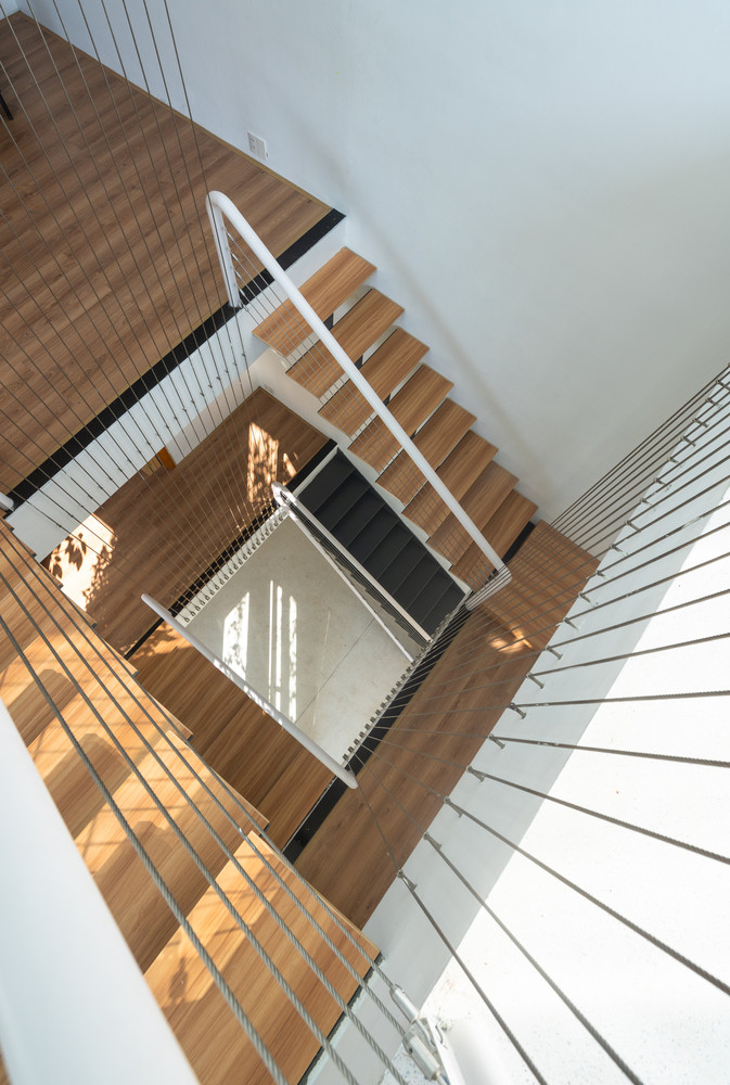 Ngan ngo ngam nha ong mang kien truc nha vuon nen tho tai Hue-Hinh-12