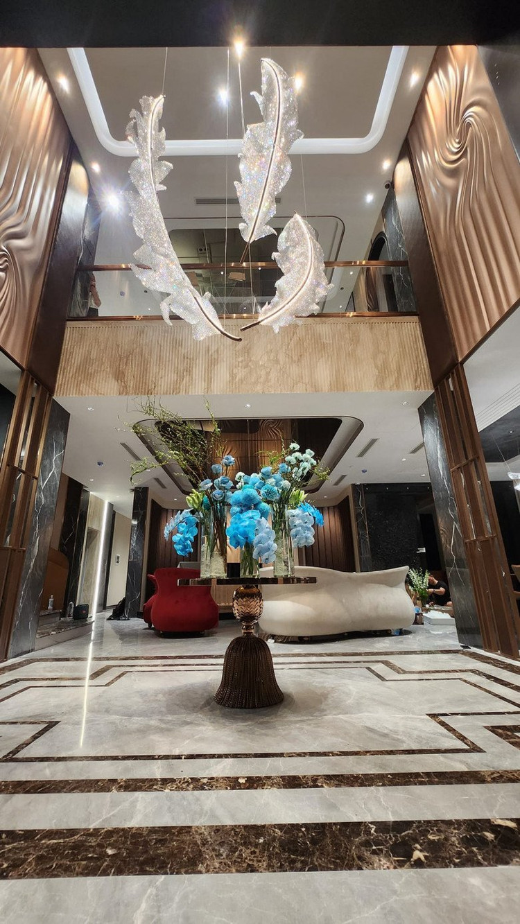 Can canh biet thu 300 ty xa hoa cua danh hai Viet Huong-Hinh-6