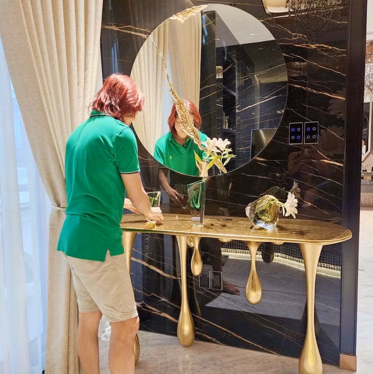 Can canh biet thu 300 ty xa hoa cua danh hai Viet Huong-Hinh-3