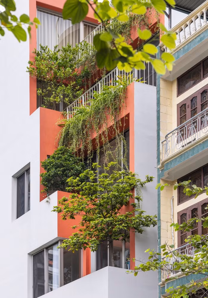 Nha Ha Long ngap nang gio dep ngo ngang tren bao My-Hinh-4