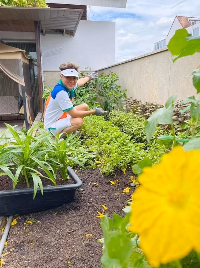 Toan canh biet thu 60 ty xa hoa, long lay cua Dam Vinh Hung-Hinh-6