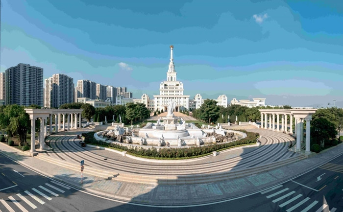 Times Higher Education: Truong Dai hoc VinUni dang ngay cang khang dinh vi the