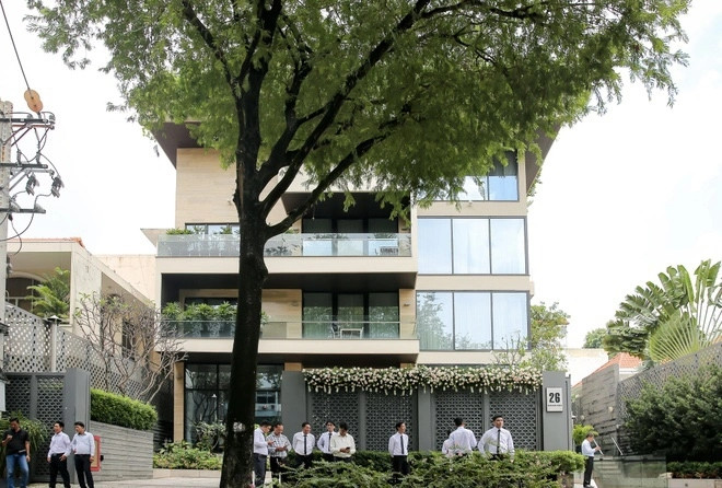 Biet thu be the bac nhat Sai thanh cua Hoa hau Dang Thu Thao-Hinh-4