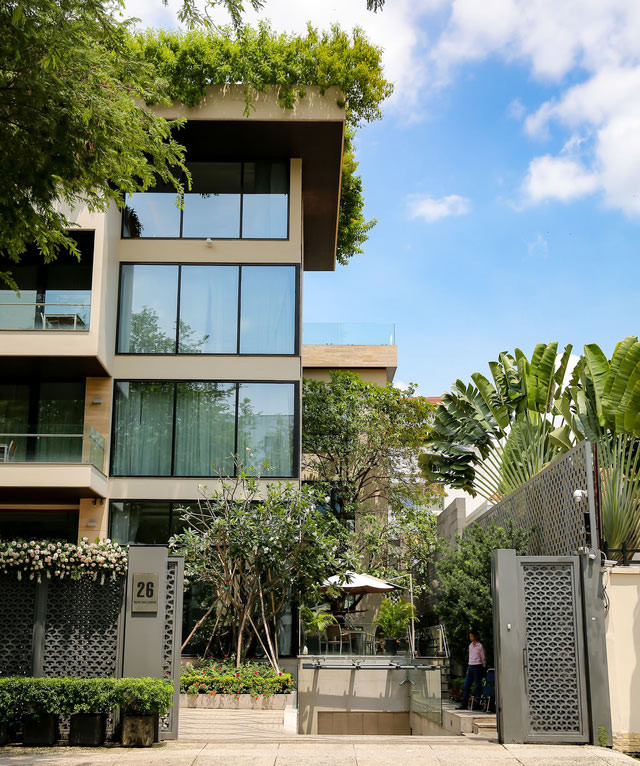 Biet thu be the bac nhat Sai thanh cua Hoa hau Dang Thu Thao-Hinh-3