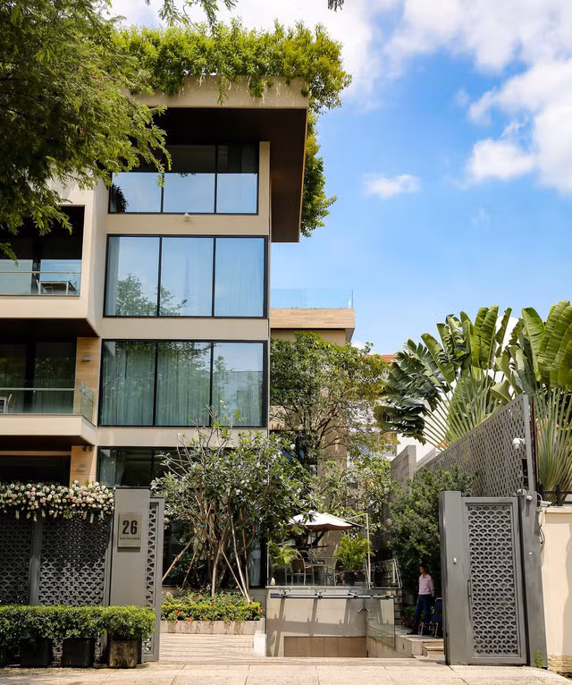 Biet thu be the bac nhat Sai thanh cua Hoa hau Dang Thu Thao-Hinh-3