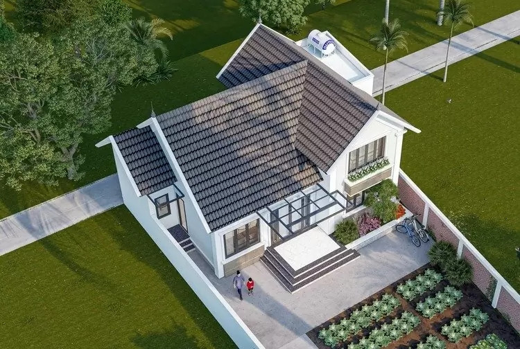 10 mau nha cap 4 gia re gay sot nam 2023-Hinh-9