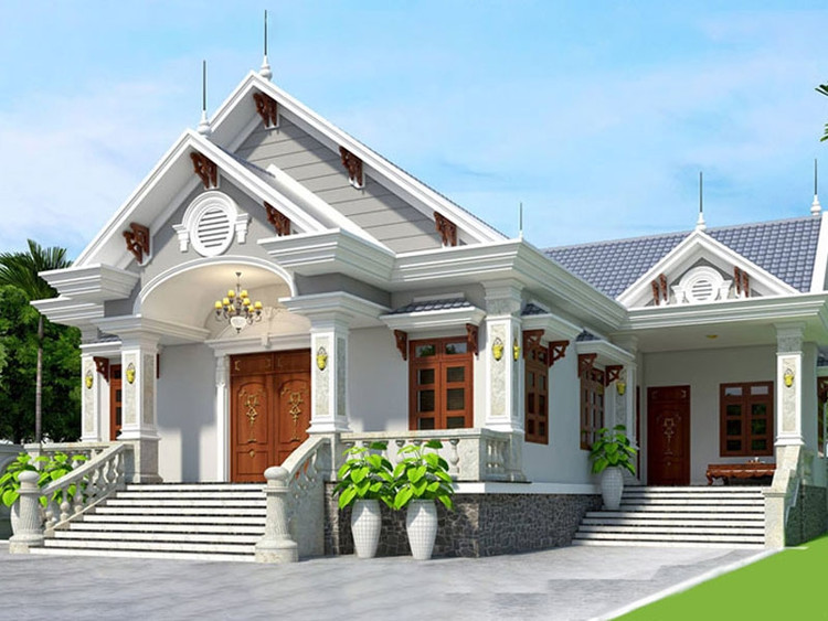 10 mau nha cap 4 gia re gay sot nam 2023-Hinh-6