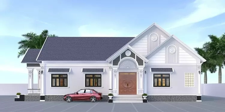 10 mau nha cap 4 gia re gay sot nam 2023-Hinh-4