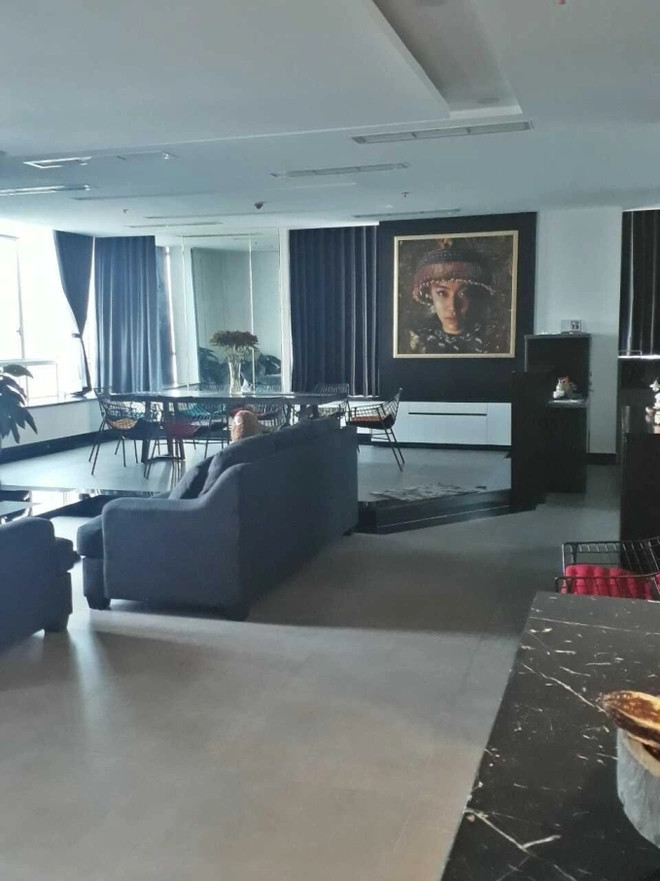 Can canh can penthouse vai chuc ty cua Hoang Thuy Linh-Hinh-5