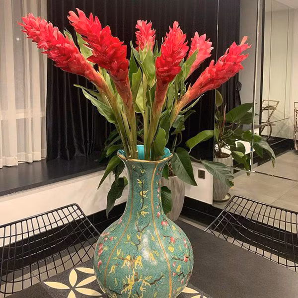 Can canh can penthouse vai chuc ty cua Hoang Thuy Linh-Hinh-8