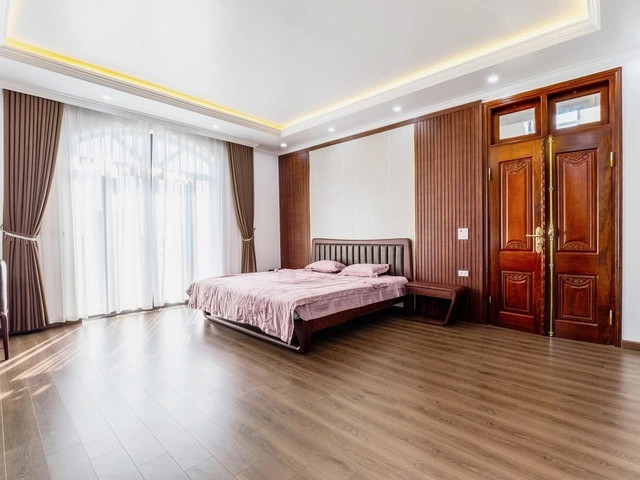 Xuyt xoa biet thu tan co dien bao hieu bo o Nam Dinh-Hinh-10