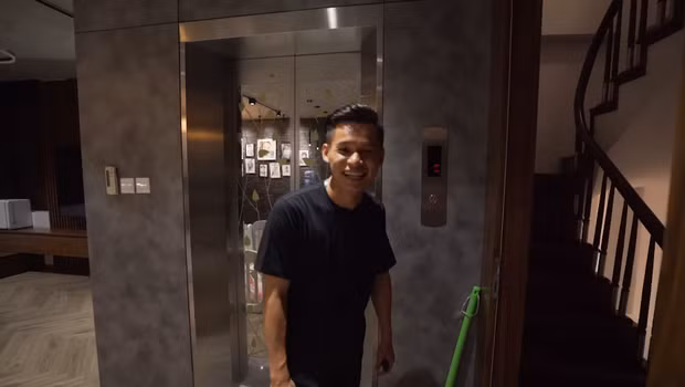 Can canh “dinh thu” 7 tang hoanh trang cua streamer top 1 Viet Nam-Hinh-3