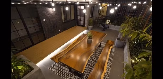 Can canh “dinh thu” 7 tang hoanh trang cua streamer top 1 Viet Nam-Hinh-4