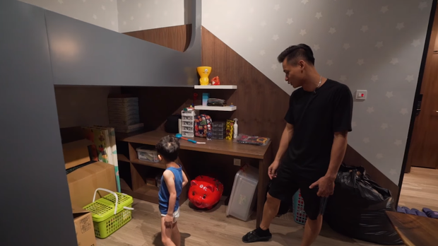 Can canh “dinh thu” 7 tang hoanh trang cua streamer top 1 Viet Nam-Hinh-10