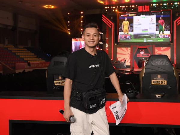 Can canh “dinh thu” 7 tang hoanh trang cua streamer top 1 Viet Nam