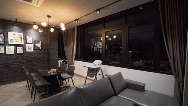 Can canh “dinh thu” 7 tang hoanh trang cua streamer top 1 Viet Nam-Hinh-2