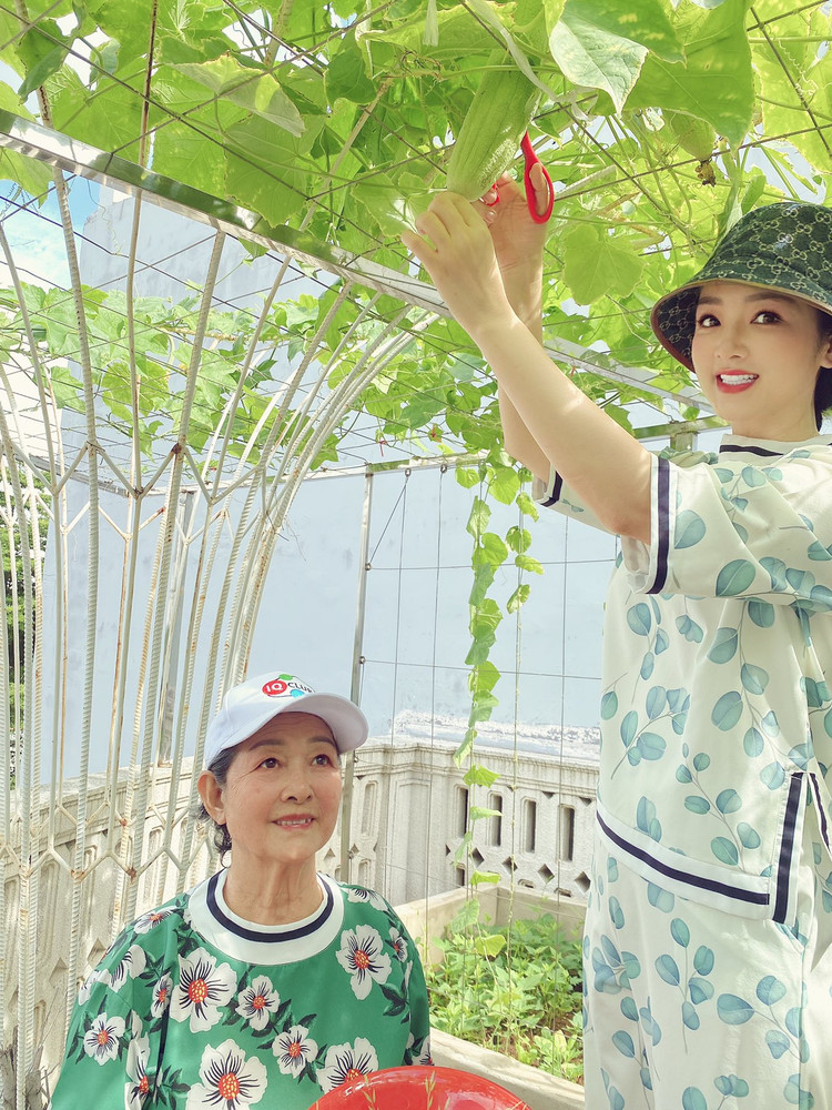 Biet thu “di moi chan” cua Hoa hau “doc nhat vo nhi” Viet Nam-Hinh-10