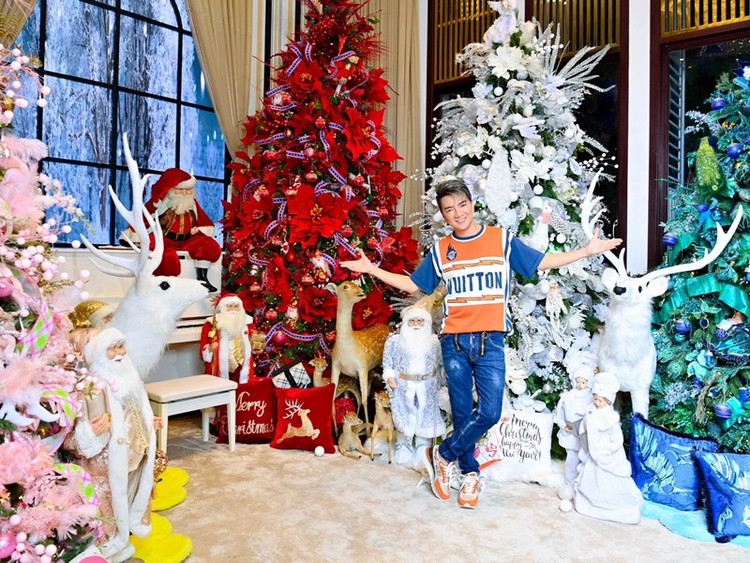 Biet thu 60 ty cua Dam Vinh Hung khien dan tinh do xo check-in-Hinh-6