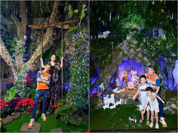 Biet thu 60 ty cua Dam Vinh Hung khien dan tinh do xo check-in-Hinh-11