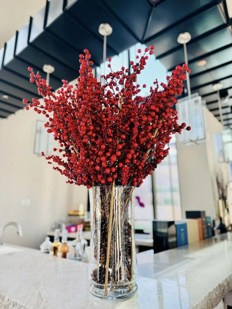 Ngam biet thu 1.500m2 ruc sac hoa cua vo cu Dan Truong-Hinh-7