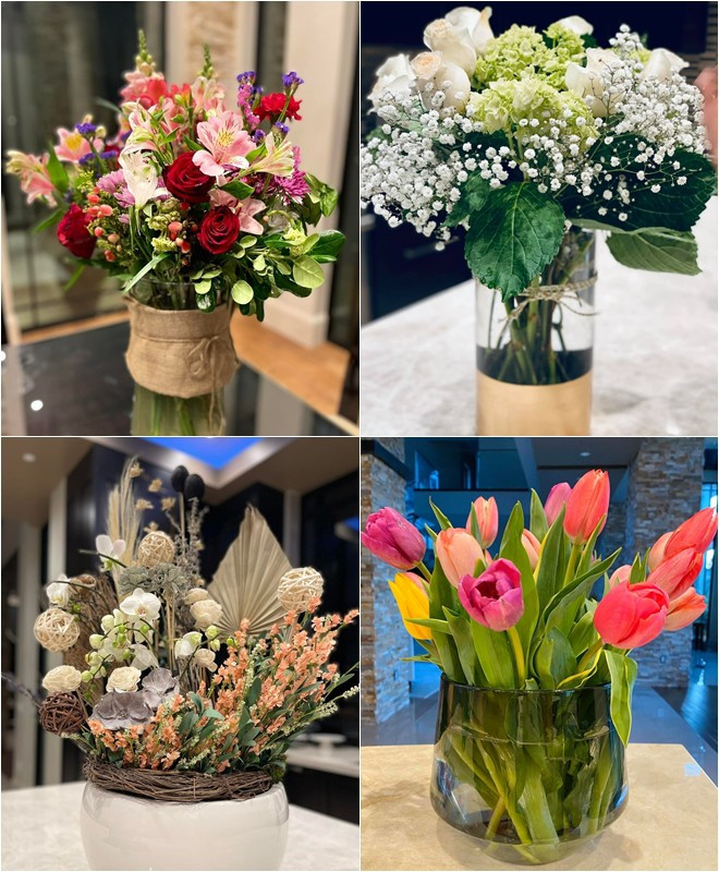 Ngam biet thu 1.500m2 ruc sac hoa cua vo cu Dan Truong-Hinh-9