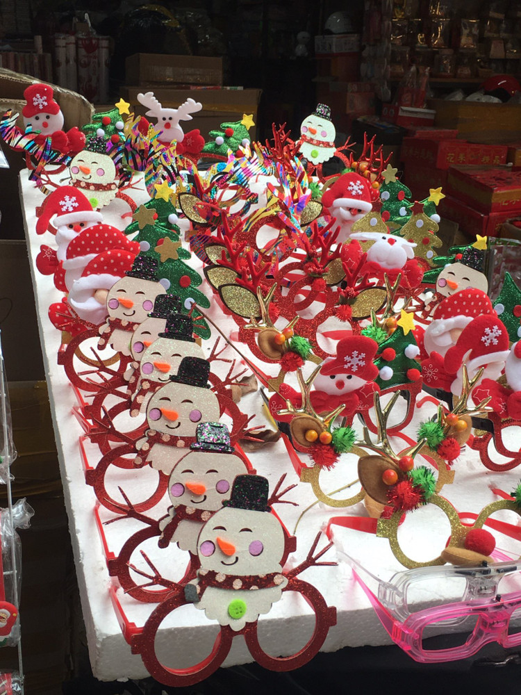 Tieu thuong pho Hang Ma kiem chuc trieu moi ngay dip Giang sinh-Hinh-6