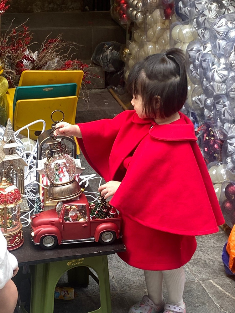 Tieu thuong pho Hang Ma kiem chuc trieu moi ngay dip Giang sinh-Hinh-9