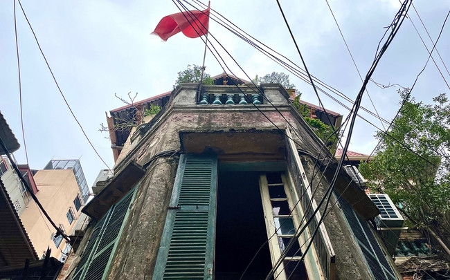 To mo biet thu tram tuoi duoc menh danh dep nhat Ha Noi-Hinh-9